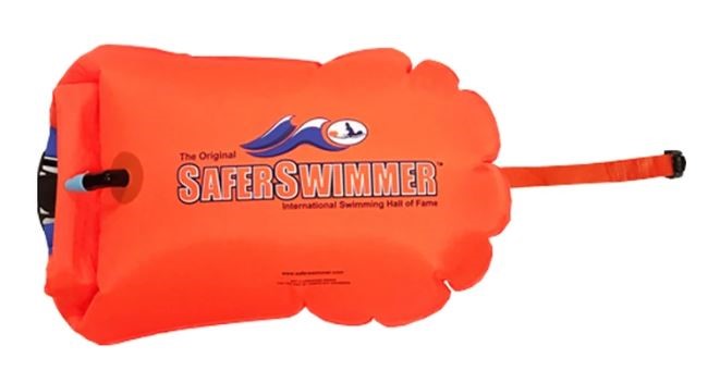 Safer Swimmer